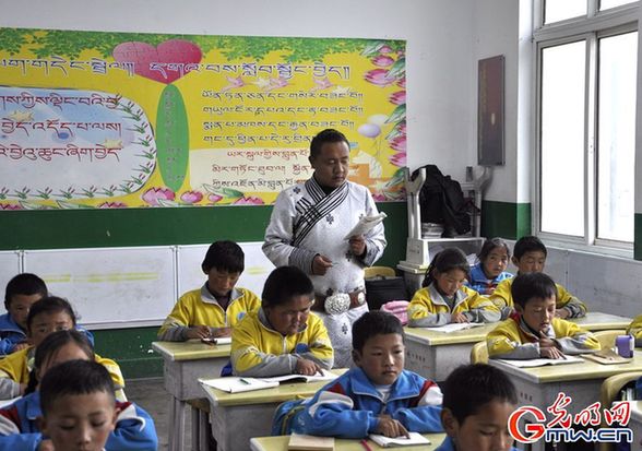 【中國夢·踐行者】圖片故事丨90后骨髓捐獻者扎西東智：做力所能及的事，讓他人生命繼續(xù)綻放