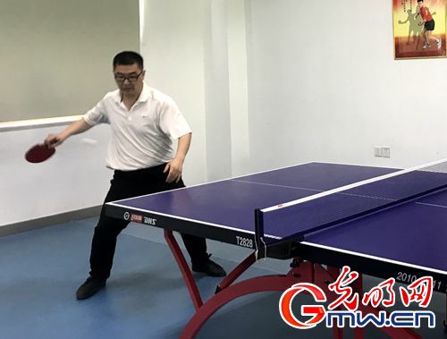 【中國(guó)夢(mèng)·踐行者】10年，這家企業(yè)涌現(xiàn)898名造血干細(xì)胞捐獻(xiàn)志愿者