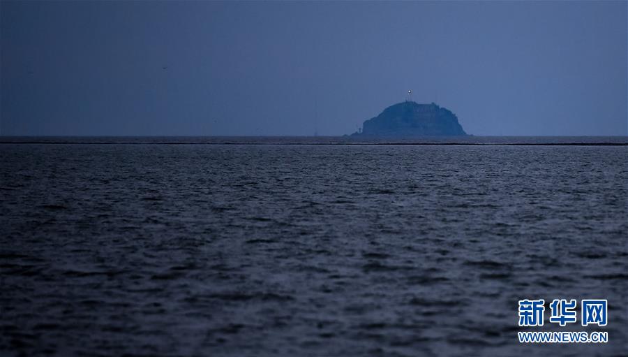 （新華全媒頭條·圖文互動(dòng)）（4）守島，就是守國——記新時(shí)代的奮斗者王繼才