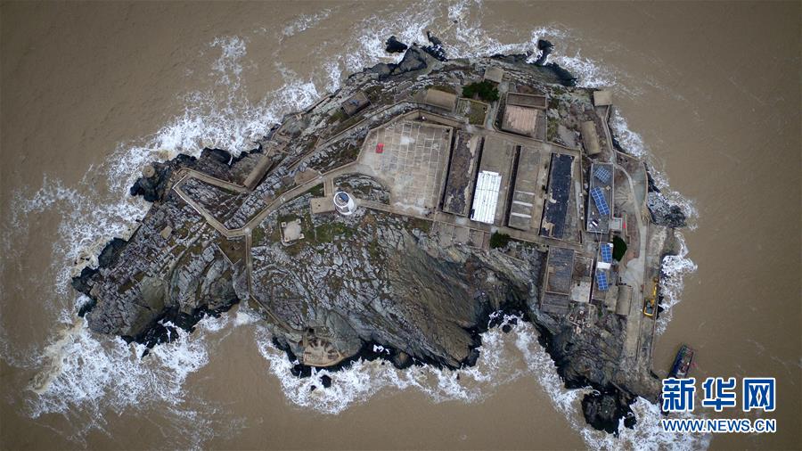 （新華全媒頭條·圖文互動(dòng)）（10）守島，就是守國(guó)——記新時(shí)代的奮斗者王繼才
