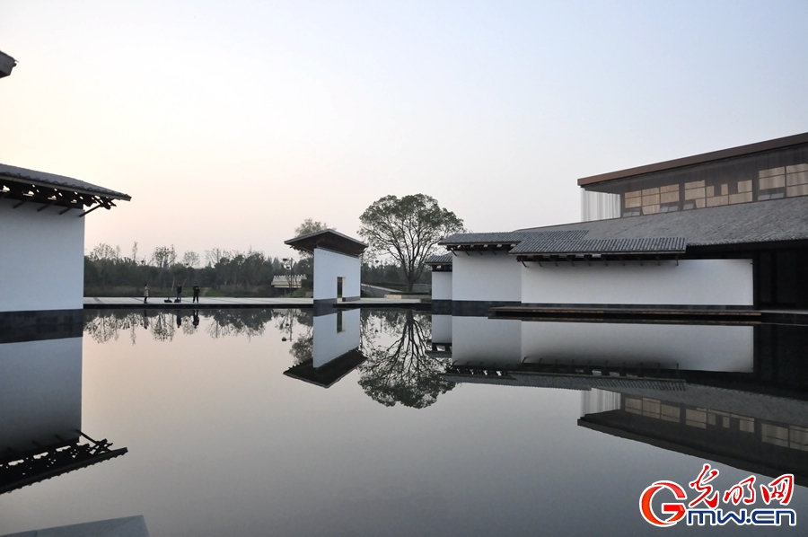 組圖丨鏡頭里的烏鎮(zhèn)記憶：五年時(shí)光，這座古鎮(zhèn)發(fā)生了什么