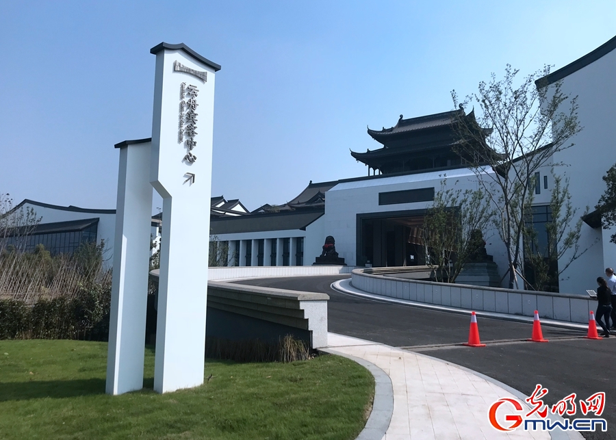 組圖丨鏡頭里的烏鎮(zhèn)記憶：五年時(shí)光，這座古鎮(zhèn)發(fā)生了什么