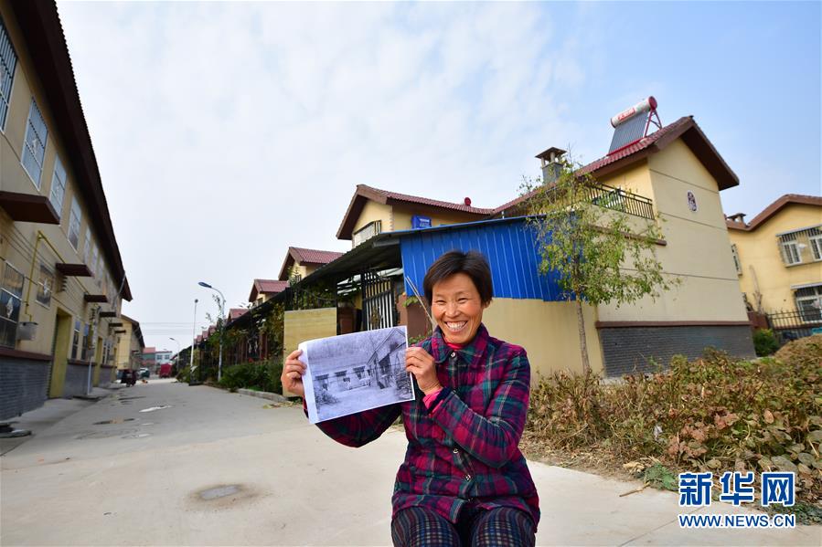（新華全媒頭條·圖文互動）（7）心中有夢想，腳下就有力量——寫在“中國夢”提出六周年之際