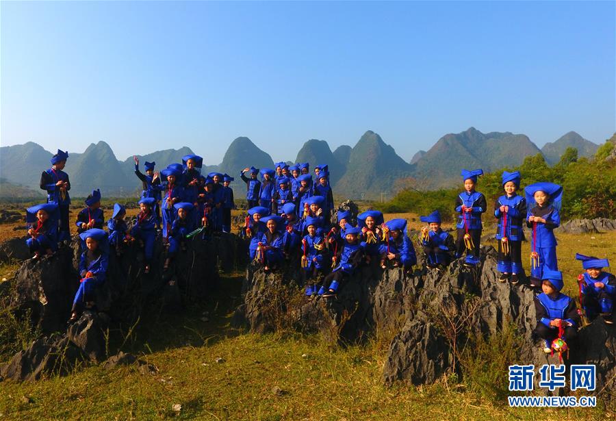 （輝煌60年·壯美新廣西·圖文互動(dòng)）（4）攜手描繪八桂大地上的美麗畫(huà)卷——寫(xiě)在廣西壯族自治區(qū)成立60周年之際