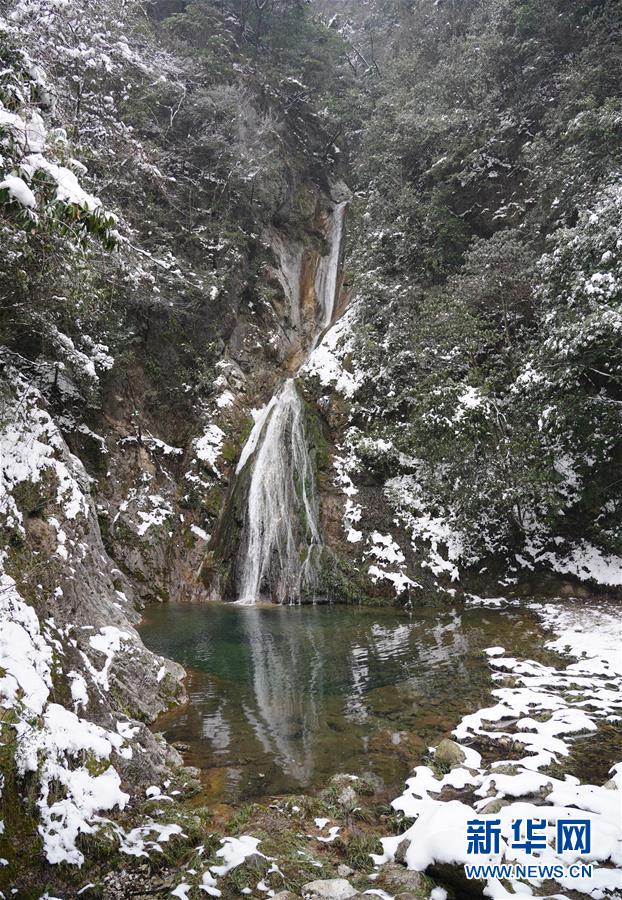 （來自一線的調(diào)查報告·圖文互動）（1）守好“源頭活水” 換來金山銀山——漢江源頭第一村“護(hù)水記”