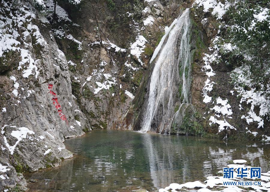 （來自一線的調(diào)查報告·圖文互動）（3）守好“源頭活水” 換來金山銀山——漢江源頭第一村“護(hù)水記”
