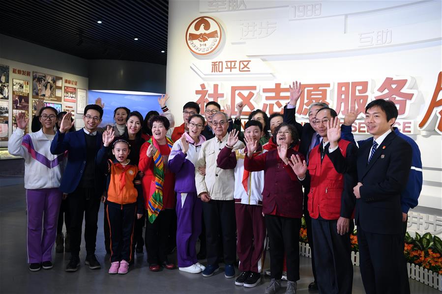 （新華全媒頭條·圖文互動(dòng)）（5）“京津冀的未來更美好！”——習(xí)近平總書記京津冀三省市考察回訪記 