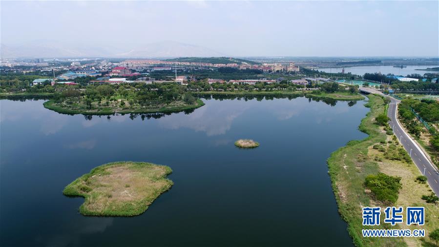 （新華全媒頭條·圖文互動(dòng)）（2）攻堅(jiān)，為了美麗中國——黨的十八大以來污染防治紀(jì)實(shí)