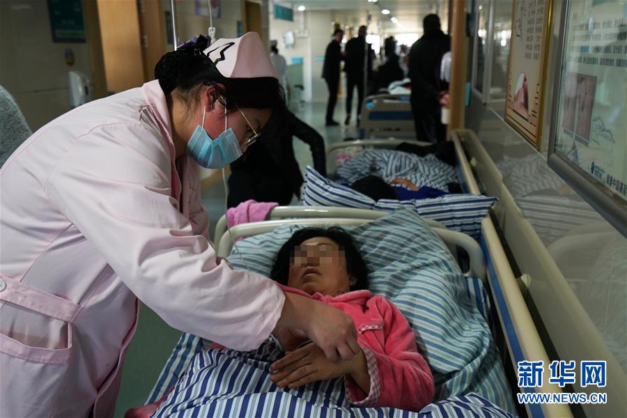 （突發(fā)事件）（2）緊急馳援！全力救治！不落一人！——江蘇響水天嘉宜公司“3·21”爆炸事故救援現(xiàn)場直擊