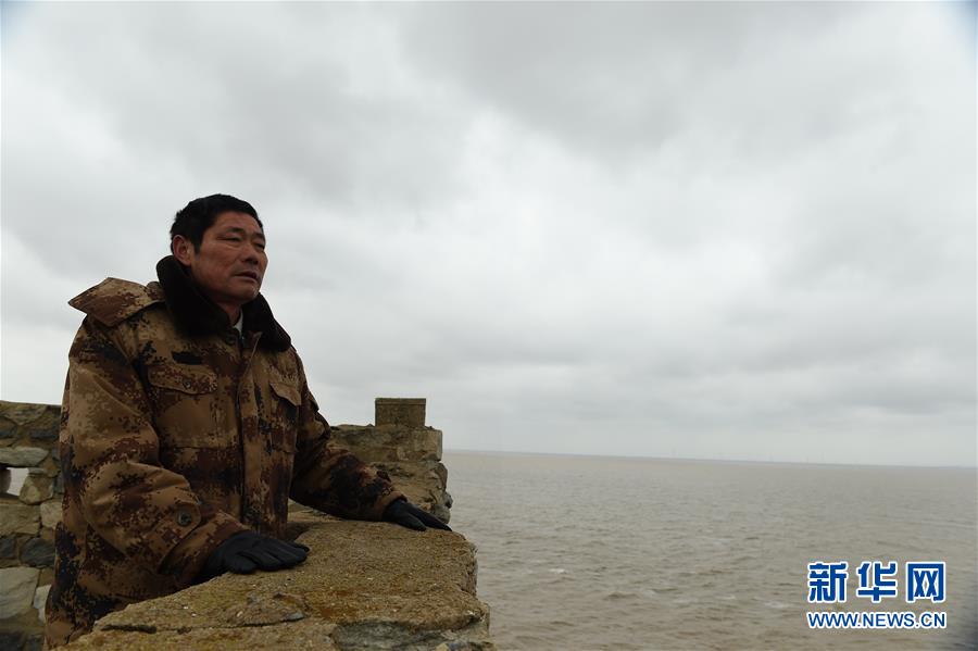 （新華全媒頭條·愛國情 奮斗者·圖文互動）（9）致敬，為祖國獻身的英雄！