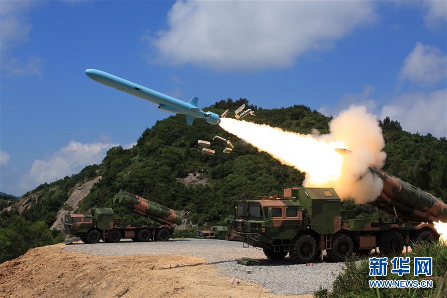 （新華全媒頭條·人民海軍70年·圖文互動）（5）向海圖強春潮涌——黨中央、中央軍委和習主席關心人民海軍建設發(fā)展紀實
