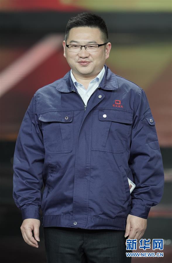 （圖文互動）（6）中央宣傳部、全國總工會聯(lián)合發(fā)布2019年“最美職工”先進事跡