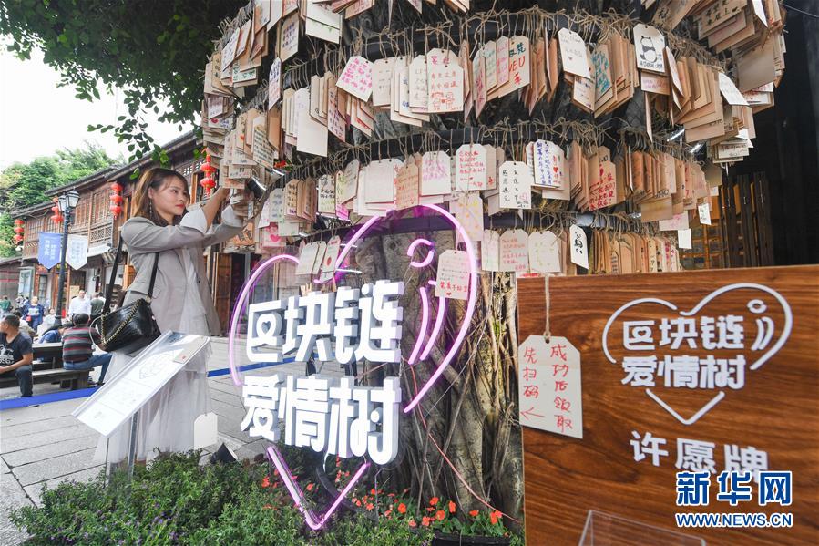 （新華全媒頭條·圖文互動）（9）從“數(shù)字中國”看中國發(fā)展新信號、新亮點、新趨勢