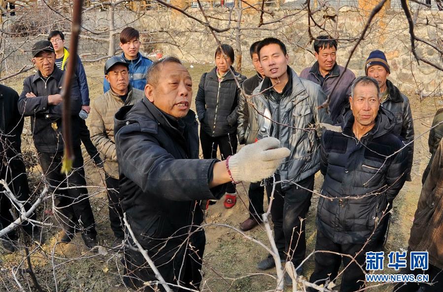 （新華全媒頭條·圖文互動）（8）鍛造領(lǐng)航復(fù)興的中流砥柱——寫在“不忘初心、牢記使命”主題教育即將啟動之際