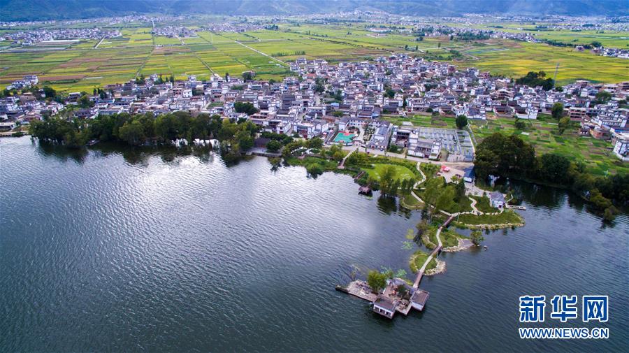 （新華全媒頭條·圖文互動）（6）文明之光照亮復(fù)興之路——以習近平同志為核心的黨中央關(guān)心文化和自然遺產(chǎn)保護工作紀實