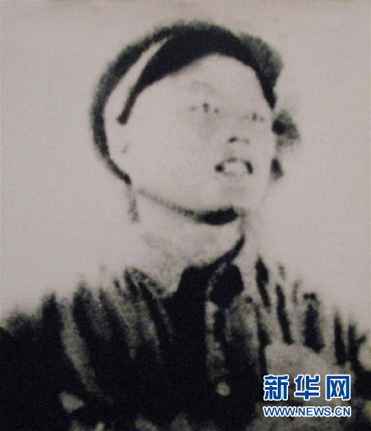 （為了民族復(fù)興·英雄烈士譜·圖文互動(dòng)）曹玉海：三次入伍戰(zhàn)功卓著　身經(jīng)百戰(zhàn)以身許國