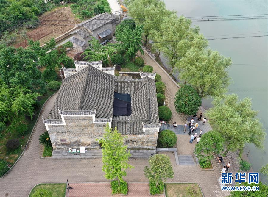 （壯麗70年·奮斗新時代——記者再走長征路·圖文互動）（3）歷盡苦難而淬火成鋼——紅軍為什么能沖出絕境？
