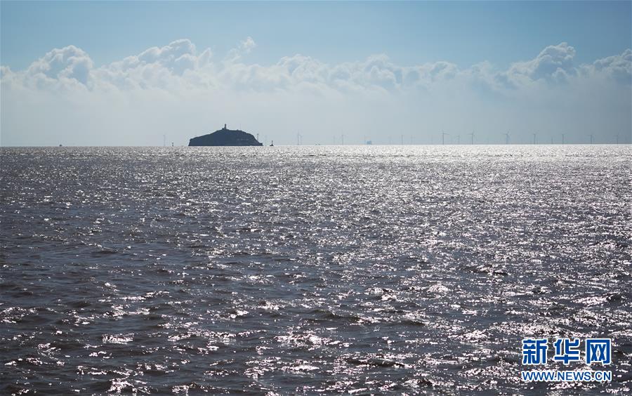 （圖文互動(dòng)）（4）“核心價(jià)值觀百場(chǎng)講壇”走上開(kāi)山島 宣講守島精神
