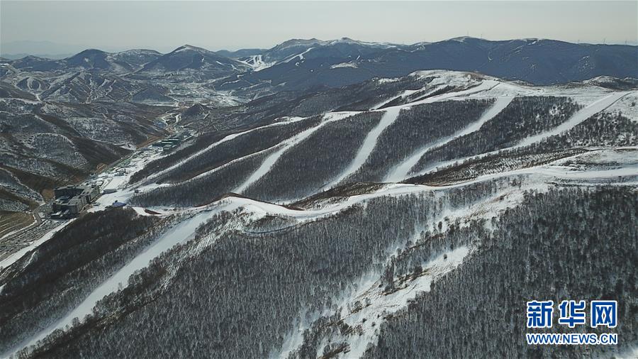 （壯麗70年·奮斗新時(shí)代——共和國(guó)發(fā)展成就巡禮·圖文互動(dòng)）（7）砥礪奮進(jìn)！走好“新時(shí)代趕考路”——喜看京畿大省河北滄桑巨變