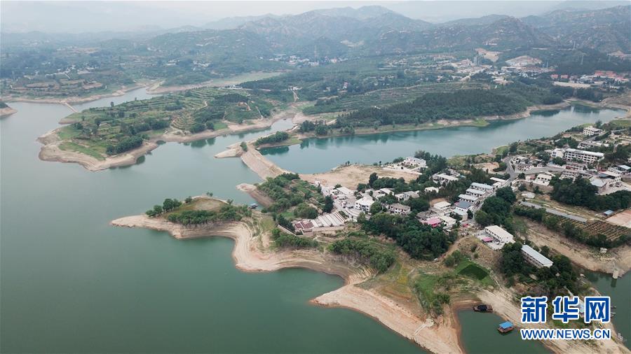 （壯麗70年·奮斗新時(shí)代——共和國(guó)發(fā)展成就巡禮·圖文互動(dòng)）（6）砥礪奮進(jìn)！走好“新時(shí)代趕考路”——喜看京畿大省河北滄桑巨變