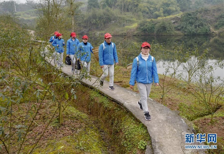 （“中國面貌”系列述評(píng)·圖文互動(dòng)）（3）健康中國——70年中國面貌變遷述評(píng)之七