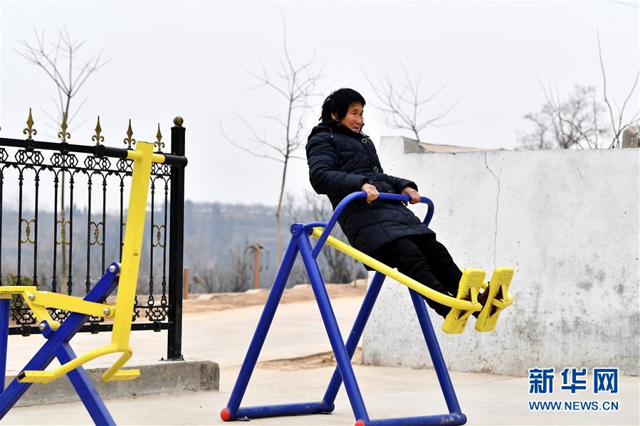 （“中國面貌”系列述評(píng)·圖文互動(dòng)）（7）健康中國——70年中國面貌變遷述評(píng)之七