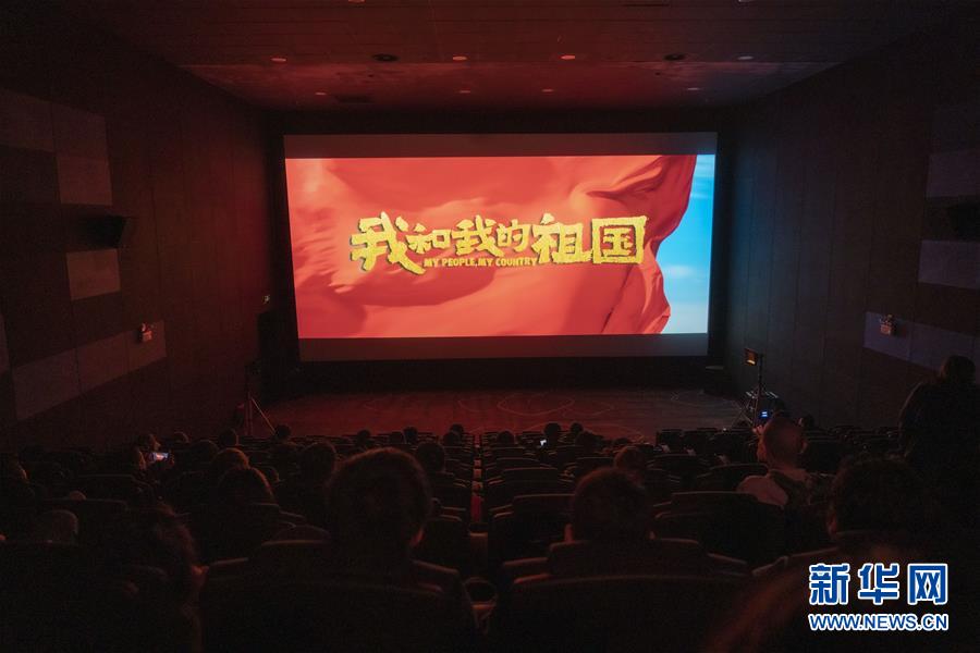 （圖文互動）（13）“在內(nèi)地求學(xué)工作，和祖國共同成長”——在京香港青年分享“追夢”故事