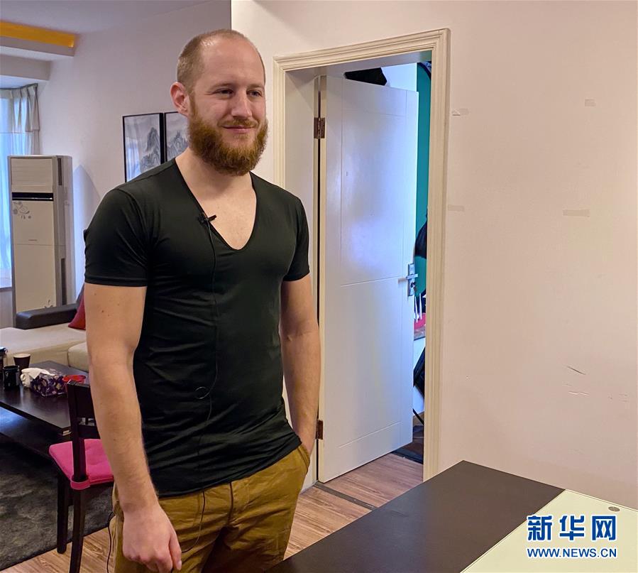 （在習(xí)近平新時(shí)代中國(guó)特色社會(huì)主義思想指引下——新時(shí)代新作為新篇章·總書(shū)記關(guān)切開(kāi)放事·圖文互動(dòng)）（1）開(kāi)放的中國(guó)，夢(mèng)想的模樣——洋學(xué)生在中國(guó)的日子