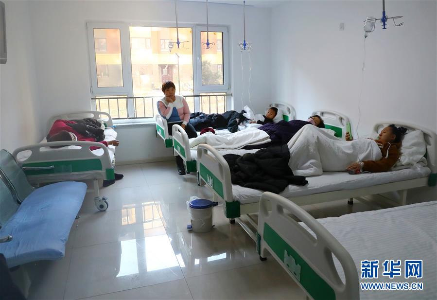 （在習(xí)近平新時代中國特色社會主義思想指引下——新時代新作為新篇章·總書記關(guān)切高質(zhì)量發(fā)展·圖文互動）（4）同一片家園，同一個夢想——棚改區(qū)里的民生新事