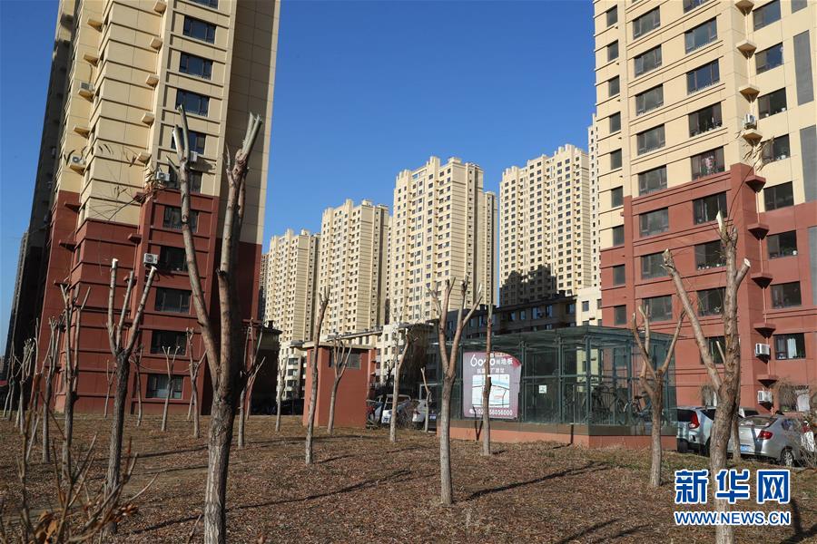（在習(xí)近平新時代中國特色社會主義思想指引下——新時代新作為新篇章·總書記關(guān)切高質(zhì)量發(fā)展·圖文互動）（5）同一片家園，同一個夢想——棚改區(qū)里的民生新事