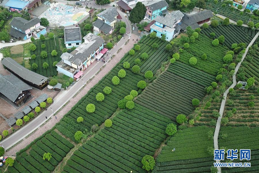 （新華全媒頭條·兩會(huì)特別報(bào)道·圖文互動(dòng)）（5）凝聚起上下同心、團(tuán)結(jié)奮進(jìn)的磅礴力量