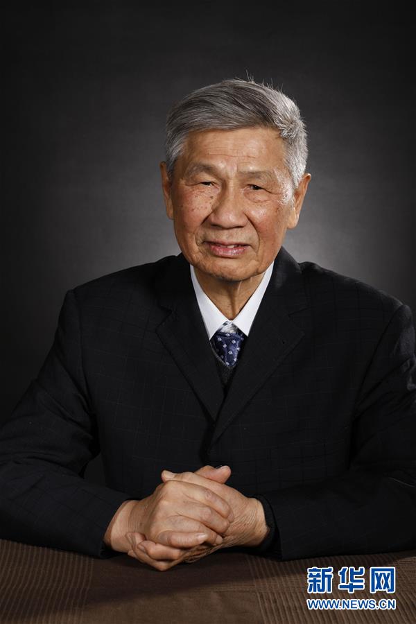 （今日關(guān)注·科技獎(jiǎng)勵(lì)大會(huì)·圖文互動(dòng)）（1）曾慶存：勇攀氣象科學(xué)之巔，他讓天氣預(yù)報(bào)越來越精準(zhǔn)