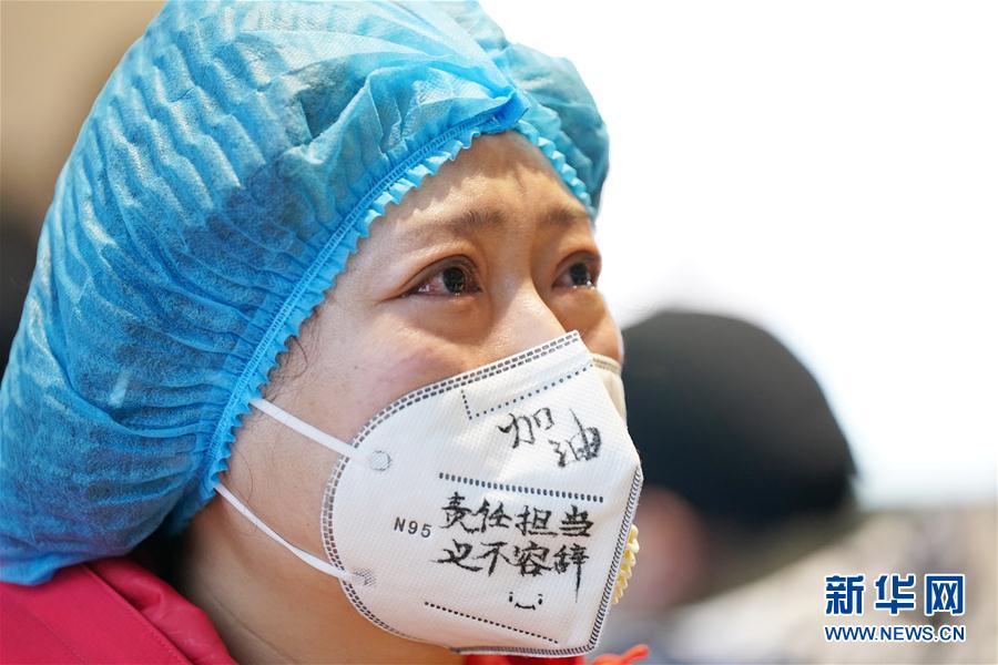 （在習(xí)近平新時(shí)代中國(guó)特色社會(huì)主義思想指引下——新時(shí)代新作為新篇章·習(xí)近平總書(shū)記關(guān)切事·圖文互動(dòng)）（6）不放松！——各地努力抓緊抓實(shí)抓細(xì)疫情防控