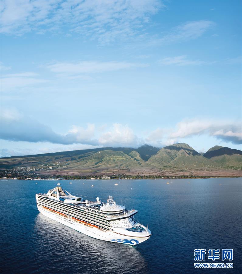 （國(guó)際·圖文互動(dòng)）（5）發(fā)生新冠疫情的“至尊公主”號(hào)郵輪將?？颗f金山灣區(qū)