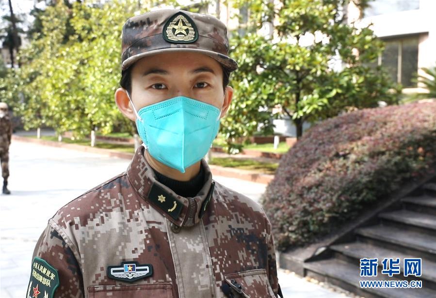 （新華全媒頭條）（8）在大考中交出合格答卷——習(xí)近平總書記湖北武漢考察為打贏湖北保衛(wèi)戰(zhàn)、武漢保衛(wèi)戰(zhàn)指明方向