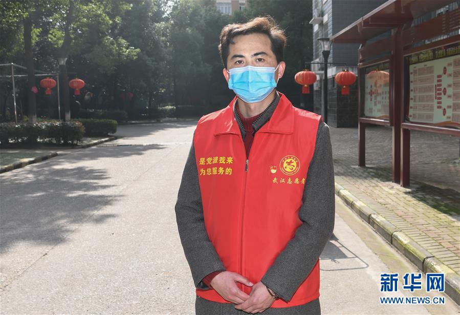 （新華全媒頭條）（11）在大考中交出合格答卷——習(xí)近平總書記湖北武漢考察為打贏湖北保衛(wèi)戰(zhàn)、武漢保衛(wèi)戰(zhàn)指明方向