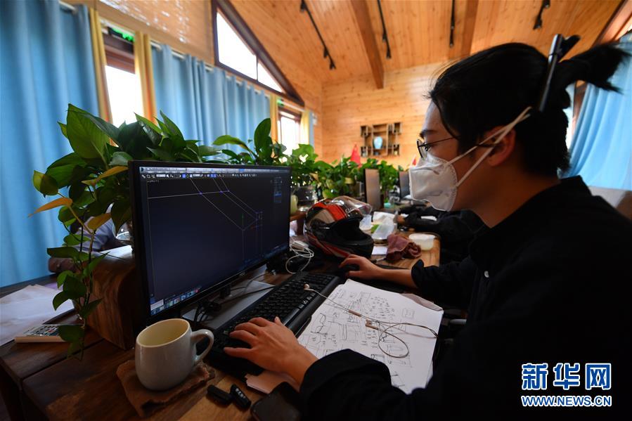 （聚焦復工復產·圖文互動）（3）記者手記：戰(zhàn)“疫”中增長，這些企業(yè)做對了什么？