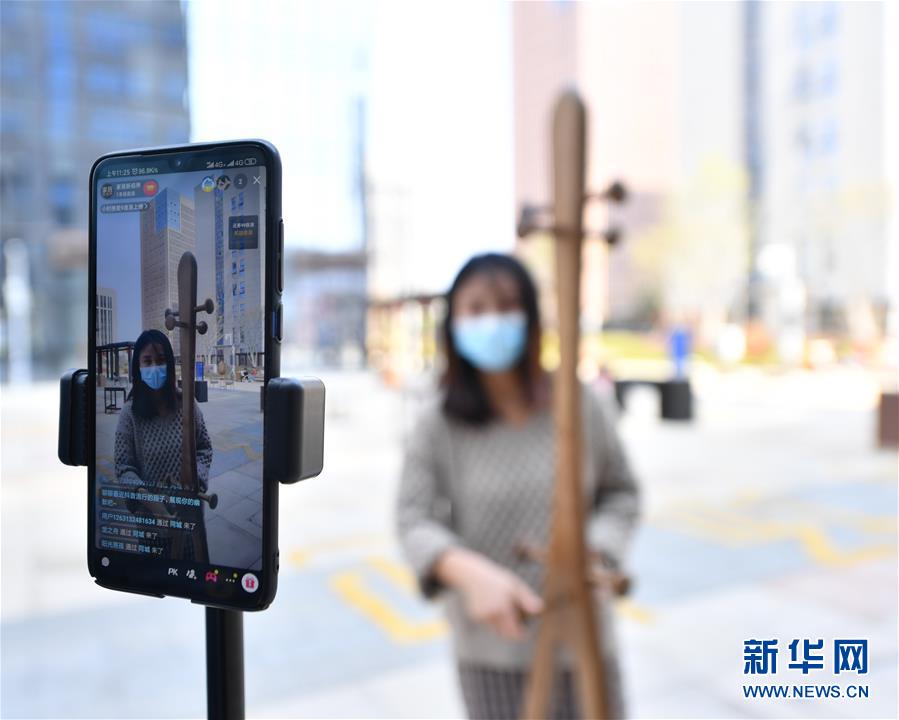 （聚焦復工復產·圖文互動）（5）記者手記：戰(zhàn)“疫”中增長，這些企業(yè)做對了什么？