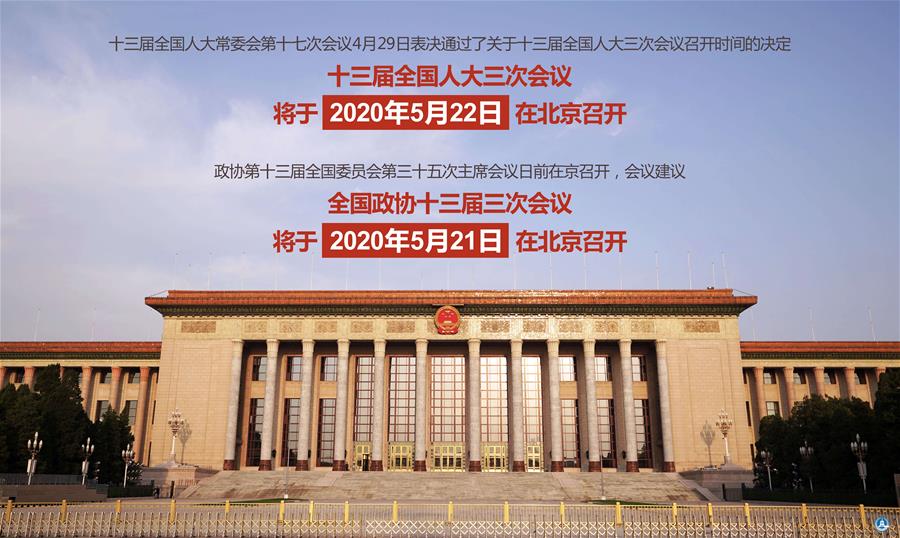 （圖表·海報(bào)）［兩會(huì)］來了！全國兩會(huì)召開時(shí)間（2）