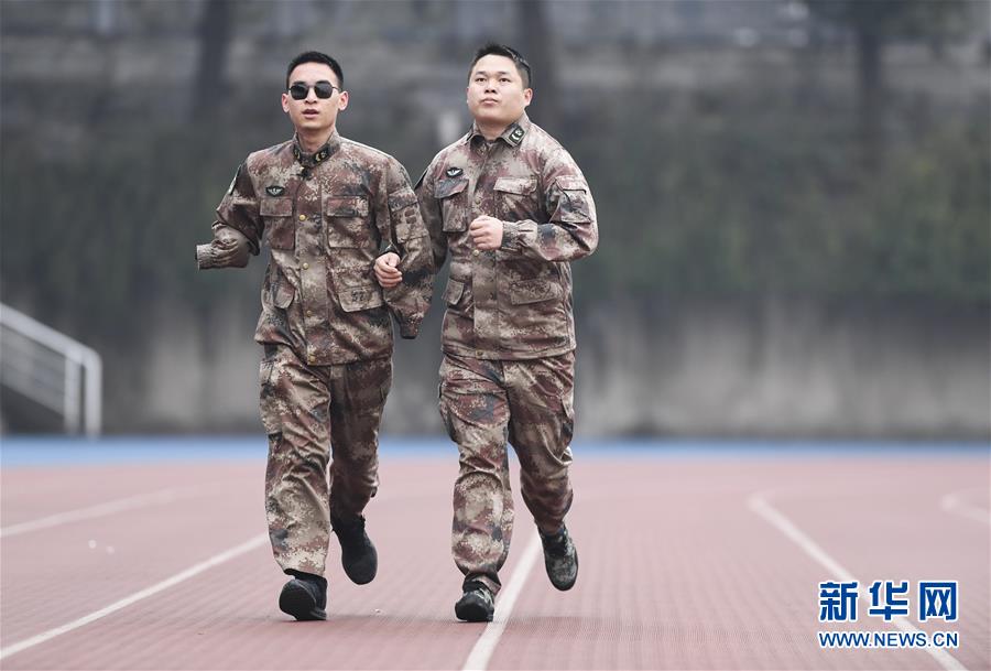 （新華全媒頭條·圖文互動(dòng)）（7）以青春之名，續(xù)寫時(shí)代華章——寫在五四青年節(jié)到來(lái)之際