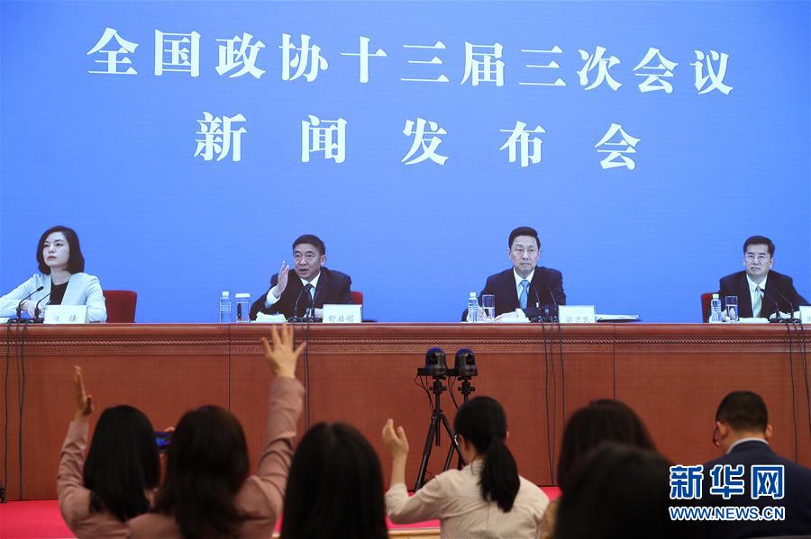 （兩會進(jìn)行時(shí)·圖文互動(dòng)）（2）初夏“回歸”，今年全國兩會怎么開？