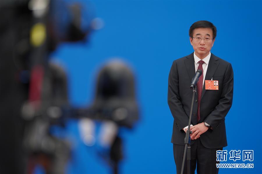 （兩會進(jìn)行時(shí)·圖文互動(dòng)）（3）初夏“回歸”，今年全國兩會怎么開？