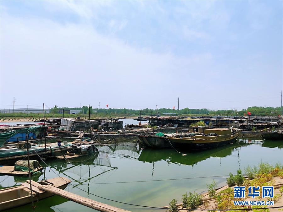 （新華視點·圖文互動）（2）偷捕現(xiàn)象未絕，“江鮮”仍在高價交易——長江“禁漁令”實施近半年追蹤