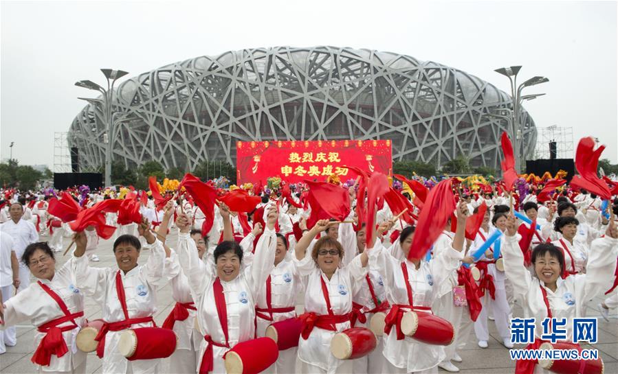 （新華全媒頭條·圖文互動(dòng)）（2）扎實(shí)推進(jìn)籌辦，不負(fù)青春韶華——北京冬奧會(huì)籌辦備戰(zhàn)克服疫情影響平穩(wěn)推進(jìn)