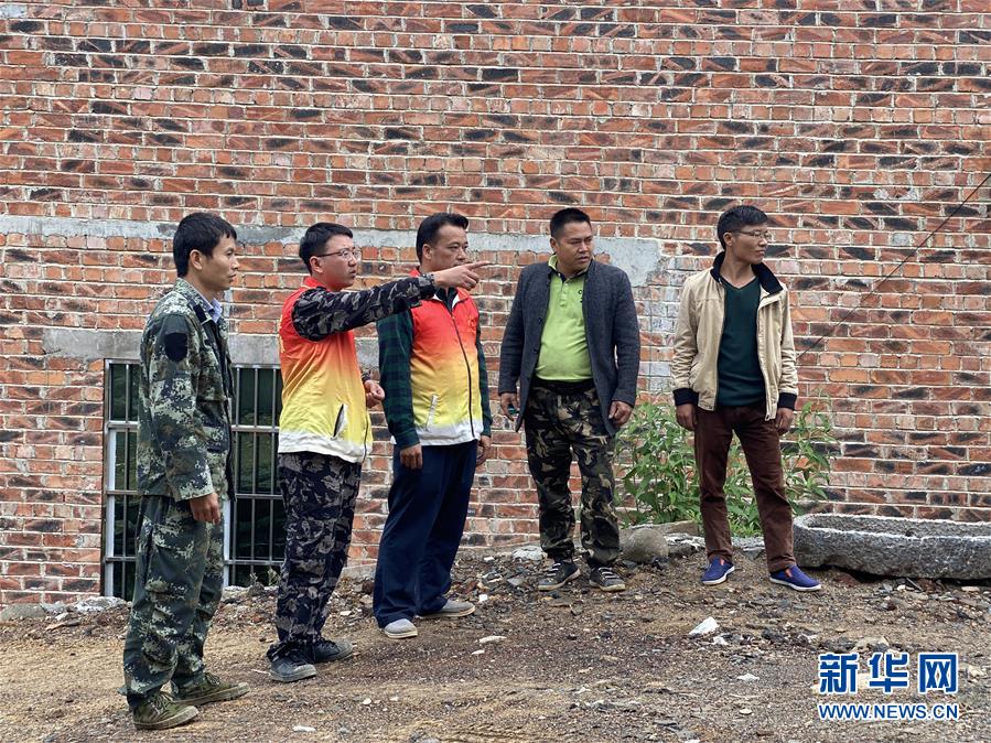 （在習(xí)近平新時代中國特色社會主義思想指引下——新時代新作為新篇章·習(xí)近平總書記關(guān)切事·圖文互動）（5）青春做伴，西部放歌——走近扎根西部建設(shè)邊疆的大學(xué)生們