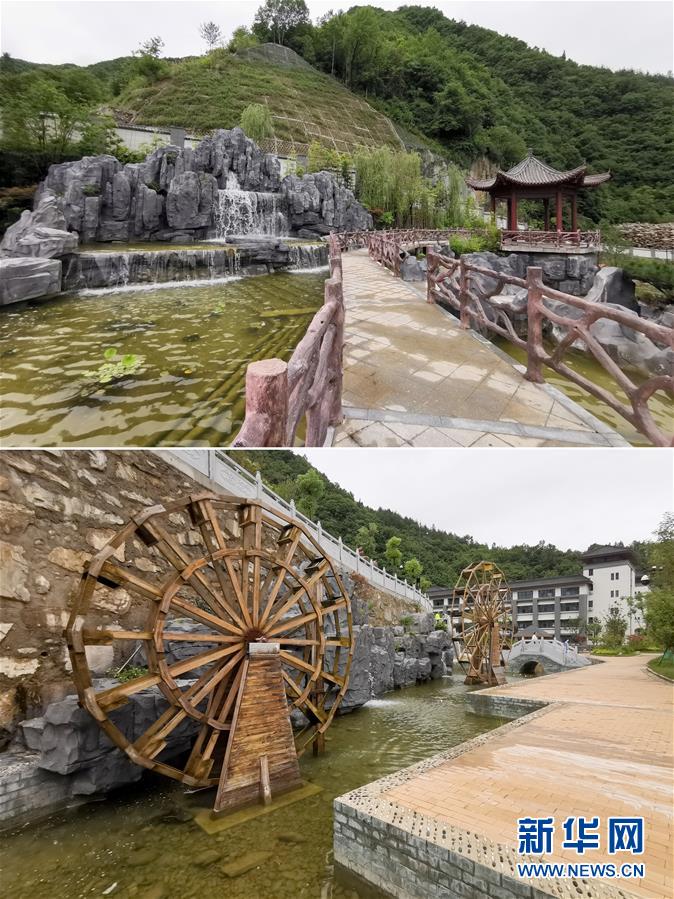 （新華視點(diǎn)·圖文互動）（5）學(xué)校建漂亮點(diǎn)本無錯，為何這所“豪華中學(xué)”讓人困惑？