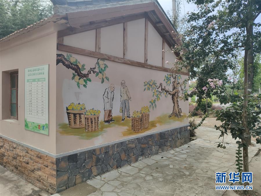 （總書(shū)記推動(dòng)的改革身邊事·基層治理改革篇·圖文互動(dòng)）（2）特寫(xiě)：“銅墻鐵壁”是怎樣煉成的？——小村戰(zhàn)“疫”折射基層治理密碼