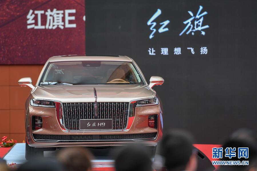 （在習(xí)近平新時(shí)代中國特色社會(huì)主義思想指引下——新時(shí)代新作為新篇章·習(xí)近平總書記關(guān)切事）（6）東北，“上新”——黑土地上的創(chuàng)新故事