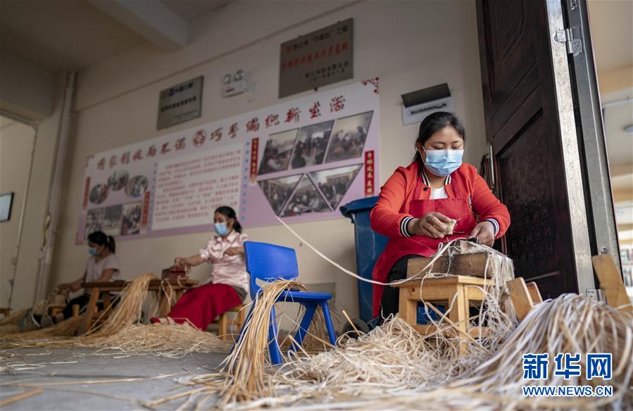 （新華全媒頭條·決戰(zhàn)決勝脫貧攻堅(jiān)·督戰(zhàn)未摘帽貧困縣·圖文互動(dòng)）（6）不獲全勝，決不收兵——全國(guó)52個(gè)掛牌督戰(zhàn)貧困縣脫貧攻堅(jiān)紀(jì)實(shí)