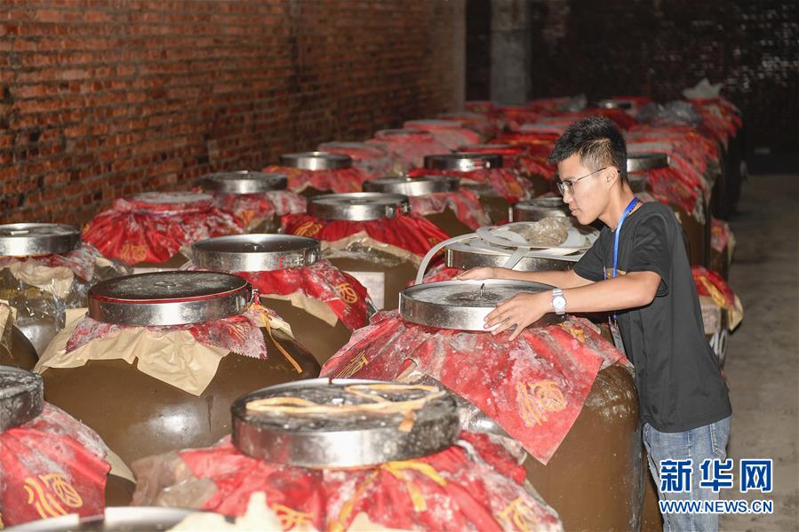 （新華全媒頭條·走向我們的小康生活·圖文互動(dòng)）（13）黑土地上是我家——在吉林，一瞥中國(guó)東北鄉(xiāng)村美麗未來(lái)